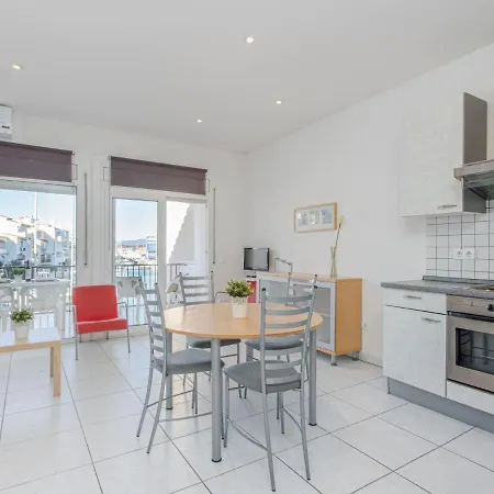 Port Primer-2 By Interhome * Empuriabrava
