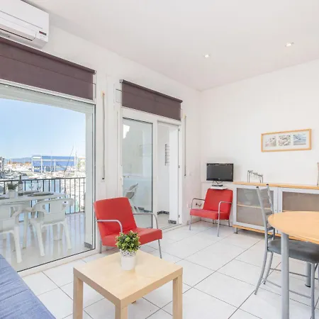 Port Primer-2 By Interhome Empuriabrava