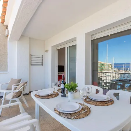 Port Primer-2 By Interhome Apartment *