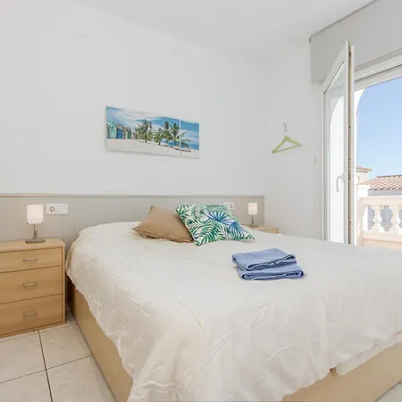Port Primer-2 By Interhome * Empuriabrava