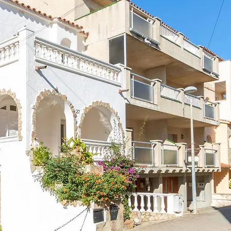 Apartment Port Primer-2 By Interhome Empuriabrava
